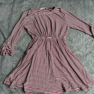 Crown of Hearts dress. Size XXS (3-4Y)